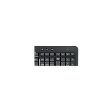 LOGITECH MK540 ADVANCED Wireless Combo (HEB)