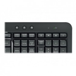 LOGITECH MK540 ADVANCED Wireless Combo (HEB)