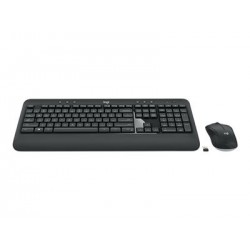 LOGITECH MK540 ADVANCED Wireless Combo (HEB)