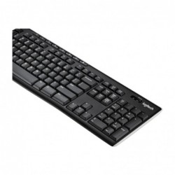 LOGITECH 920-003741 Logitech Wireless Keyboard K270, CZ