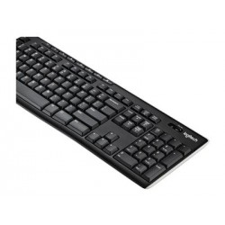 LOGITECH 920-003741 Logitech Wireless Keyboard K270, CZ