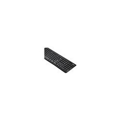 LOGITECH 920-003741 Logitech Wireless Keyboard K270, CZ