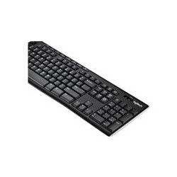 LOGITECH 920-003741 Logitech Wireless Keyboard K270, CZ