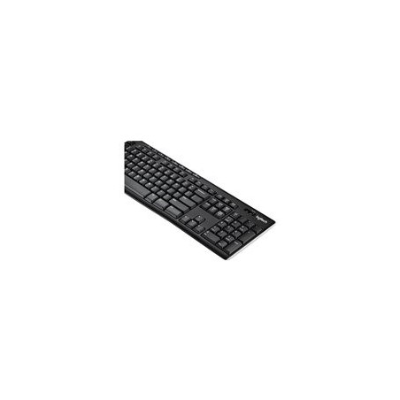 LOGITECH 920-003741 Logitech Wireless Keyboard K270, CZ