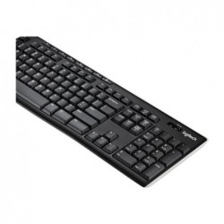 LOGITECH 920-003741 Logitech Wireless Keyboard K270, CZ