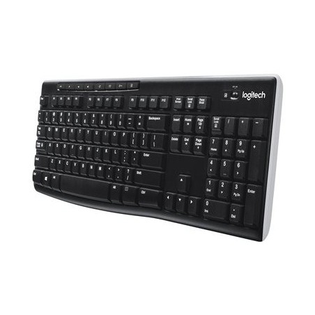 LOGITECH 920-003741 Logitech Wireless Keyboard K270, CZ