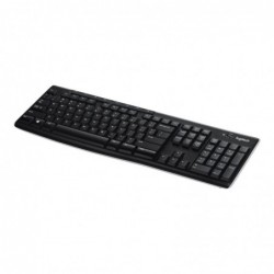 LOGITECH 920-003741 Logitech Wireless Keyboard K270, CZ
