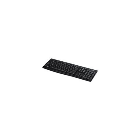 LOGITECH 920-003741 Logitech Wireless Keyboard K270, CZ
