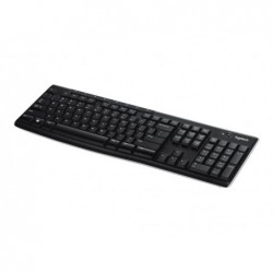 LOGITECH 920-003741 Logitech Wireless Keyboard K270, CZ