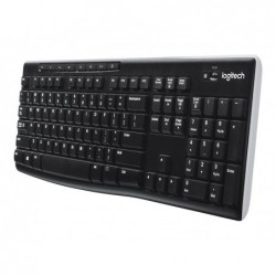 LOGITECH 920-003741 Logitech Wireless Keyboard K270, CZ