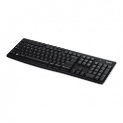 LOGITECH 920-003741 Logitech Wireless Keyboard K270, CZ
