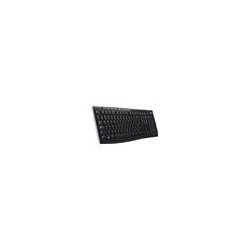 LOGITECH 920-003741 Logitech Wireless Keyboard K270, CZ
