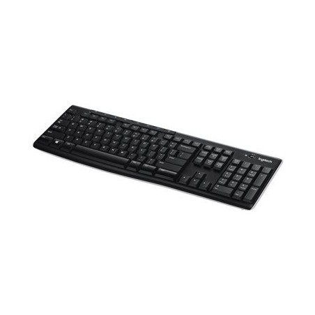 LOGITECH 920-003741 Logitech Wireless Keyboard K270, CZ