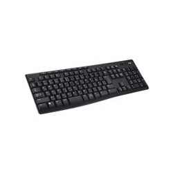 LOGITECH 920-003741 Logitech Wireless Keyboard K270, CZ
