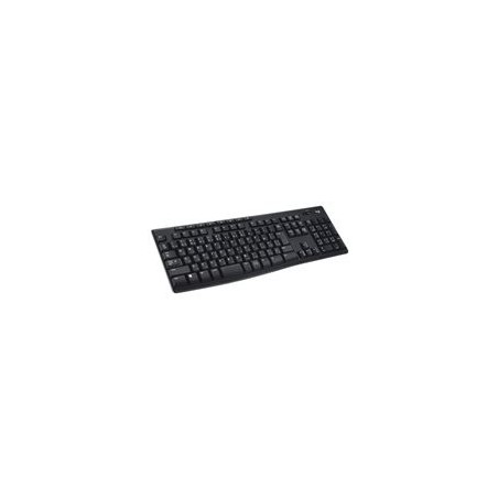 LOGITECH 920-003741 Logitech Wireless Keyboard K270, CZ