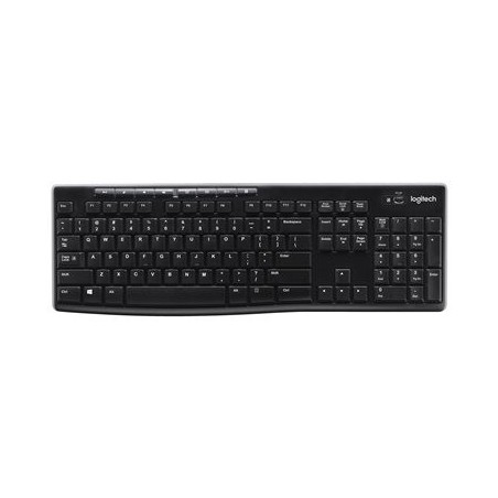 LOGITECH 920-003741 Logitech Wireless Keyboard K270, CZ