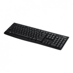 LOGITECH 920-003741 Logitech Wireless Keyboard K270, CZ
