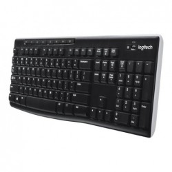 LOGITECH 920-003741 Logitech Wireless Keyboard K270, CZ