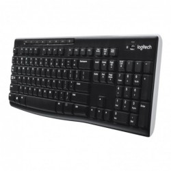 LOGITECH 920-003741 Logitech Wireless Keyboard K270, CZ