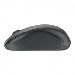 LOGITECH MK295 Silent Wireless Combo - GRAPHITE - DEU - CENTRAL