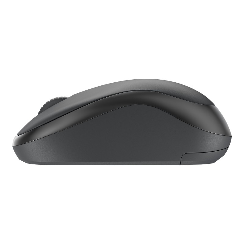 LOGITECH MK295 Silent Wireless Combo - GRAPHITE - DEU - CENTRAL