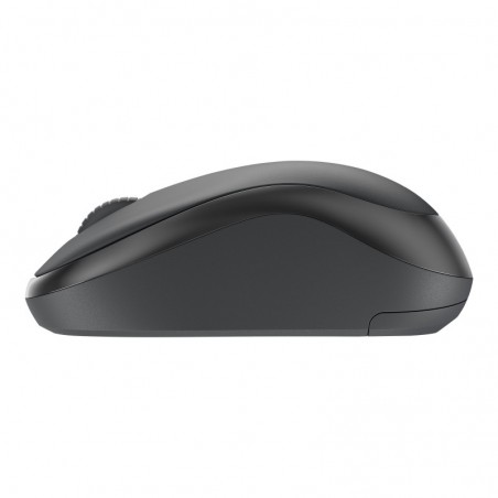 LOGITECH MK295 Silent Wireless Combo - GRAPHITE - DEU - CENTRAL