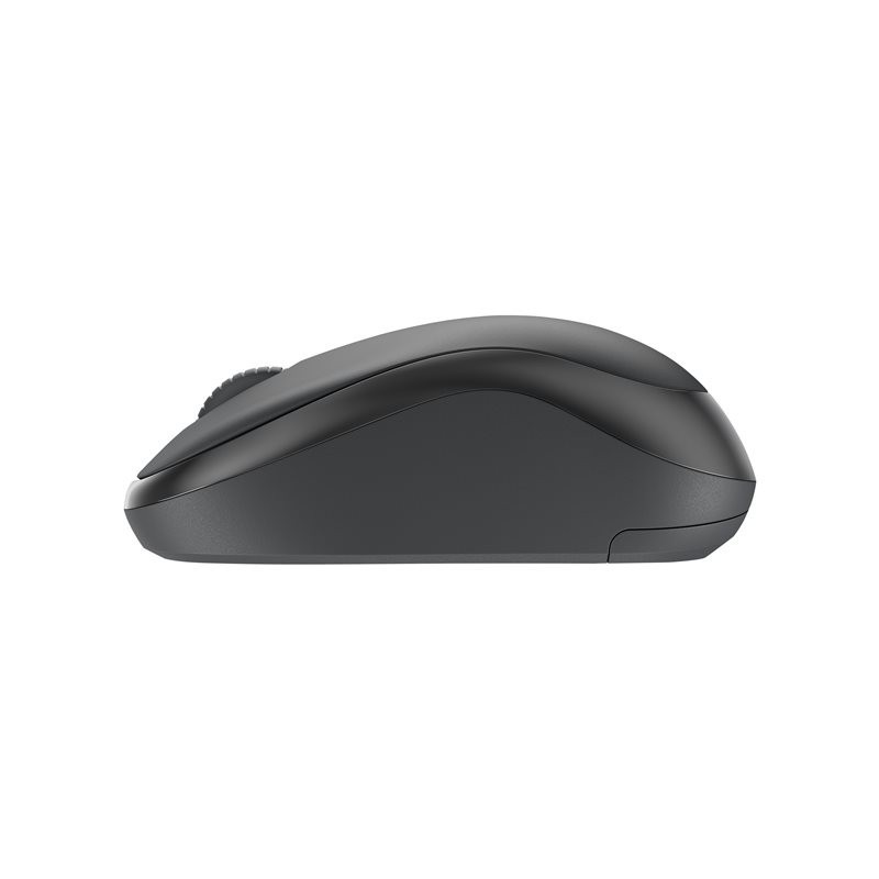 LOGITECH MK295 Silent Wireless Combo - GRAPHITE - DEU - CENTRAL