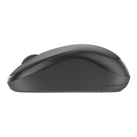LOGITECH MK295 Silent Wireless Combo - GRAPHITE - DEU - CENTRAL