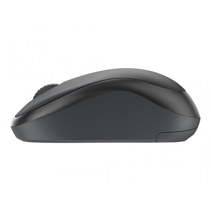 LOGITECH MK295 Silent Wireless Combo - GRAPHITE - DEU - CENTRAL
