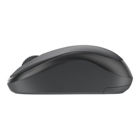 LOGITECH MK295 Silent Wireless Combo - GRAPHITE - DEU - CENTRAL