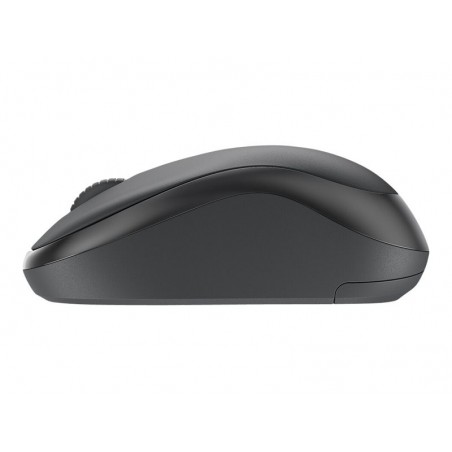 LOGITECH MK295 Silent Wireless Combo - GRAPHITE - DEU - CENTRAL