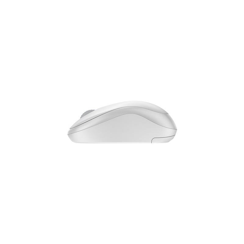 LOGITECH MK295 Silent Wireless Combo - OFF WHITE - DEU - CENTRAL