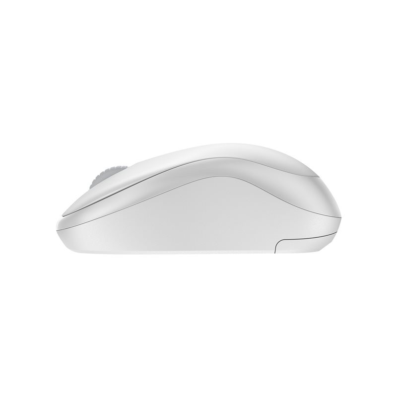 LOGITECH MK295 Silent Wireless Combo - OFF WHITE - DEU - CENTRAL