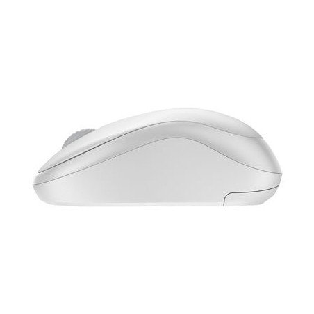 LOGITECH MK295 Silent Wireless Combo - OFF WHITE - FRA - CENTRAL