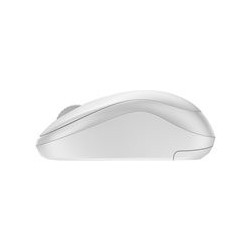 LOGITECH MK295 Silent Wireless Combo - OFF WHITE - FRA - CENTRAL