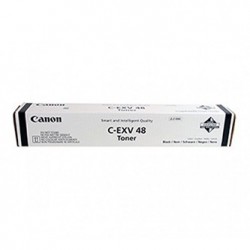 Canon oryginalny toner C-EXV48 BK, 9106B002, black, 16500s