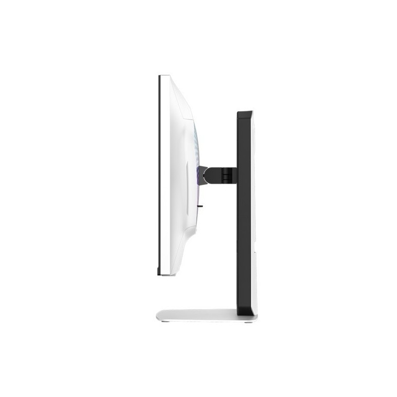 Monitor MPG 274URDFW E16M 27 cali/FHD/320Hz/DualMode/White/PIVOT 