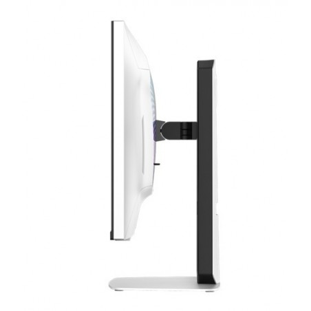 Monitor MPG 274URDFW E16M 27 cali/FHD/320Hz/DualMode/White/PIVOT 