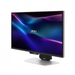 Monitor MPG 274URDFW E16M 27 cali/FHD/320Hz/DualMode/White/PIVOT 
