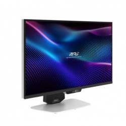 Monitor MPG 274URDFW E16M 27 cali/FHD/320Hz/DualMode/White/PIVOT 