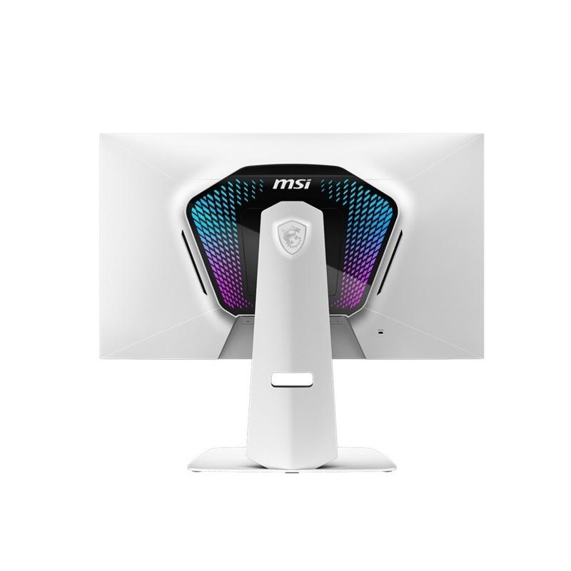 Monitor MPG 274URDFW E16M 27 cali/FHD/320Hz/DualMode/White/PIVOT 