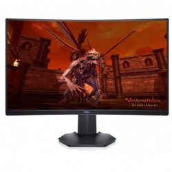 Monitor 27 cali S2721HGFA Zakrzywiony 1920x1080/HDMI/DP/3Y