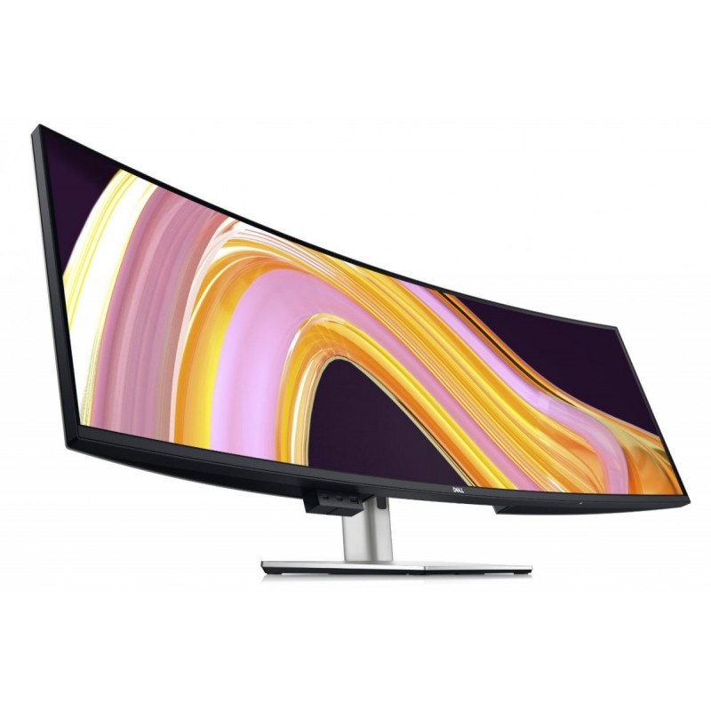 Monitor UltraSharp 49 cali U4924DW LED 5K 32:9 QHD/DP/HDMI/5xUSB  Monitor UltraSharp 49 cali U4924DW LED 5K 32:9 QHD/DP/HDMI/5xUSB