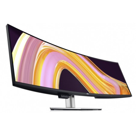 Monitor UltraSharp 49 cali U4924DW LED 5K 32:9 QHD/DP/HDMI/5xUSB Monitor UltraSharp 49 cali U4924DW LED 5K 32:9 QHD/DP/HDMI/5xUSB