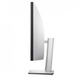 Monitor UltraSharp 49 cali U4924DW LED 5K 32:9 QHD/DP/HDMI/5xUSB Monitor UltraSharp 49 cali U4924DW LED 5K 32:9 QHD/DP/HDMI/5xUSB