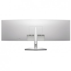 Monitor UltraSharp 49 cali U4924DW LED 5K 32:9 QHD/DP/HDMI/5xUSB Monitor UltraSharp 49 cali U4924DW LED 5K 32:9 QHD/DP/HDMI/5xUSB