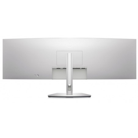 Monitor UltraSharp 49 cali U4924DW LED 5K 32:9 QHD/DP/HDMI/5xUSB Monitor UltraSharp 49 cali U4924DW LED 5K 32:9 QHD/DP/HDMI/5xUSB