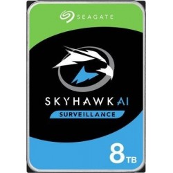 Dysk SkyHawk 8TB 3,5 cali 256MB ST8000VX010 