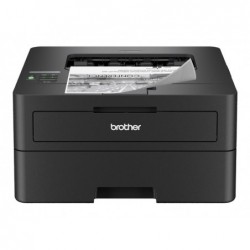 BROTHER HLL2460DNYJ1 Laser Printer A4 Monochrome 34ppm Duplex Network USB 2.0