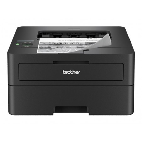 BROTHER HLL2460DNYJ1 Laser Printer A4 Monochrome 34ppm Duplex Network USB 2.0 BROTHER HLL2460DNYJ1 Laser Printer A4 Monochrome 34ppm Duplex Network USB 2.0